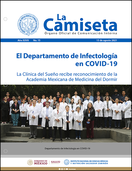 La Camiseta 661