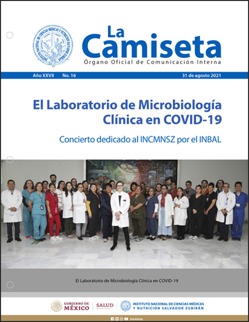 La Camiseta 662