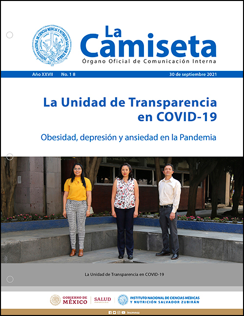 La Camiseta 664