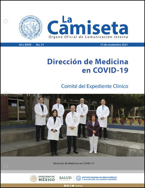 La Camiseta 667