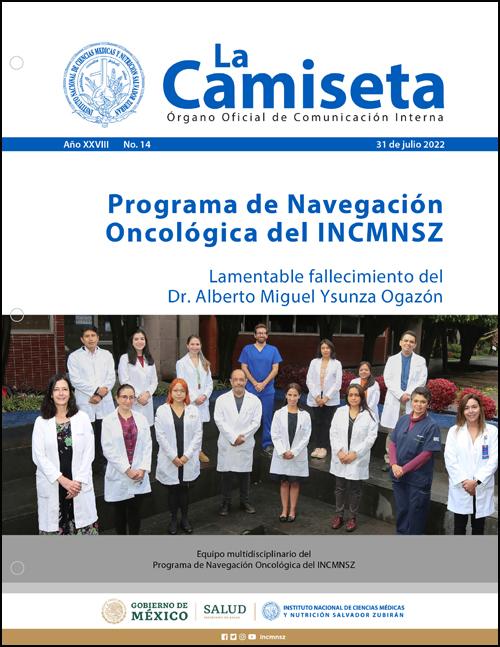 La Camiseta 684
