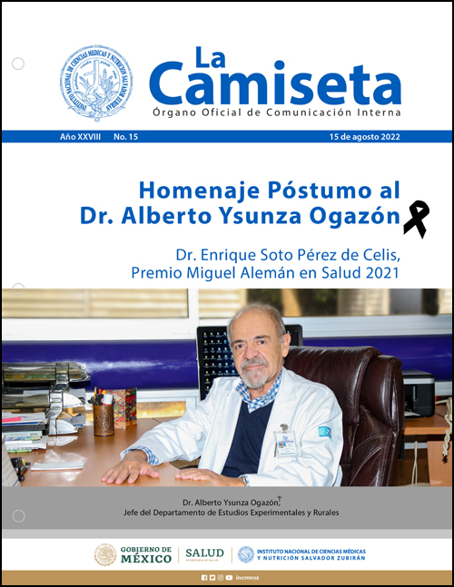 La Camiseta 685