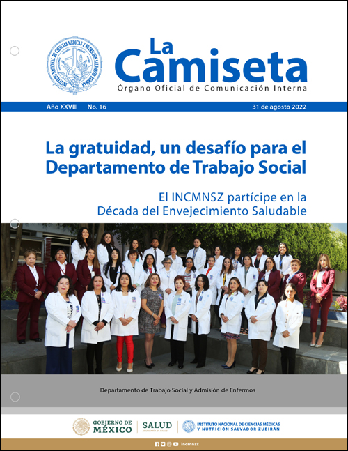 La Camiseta 686
