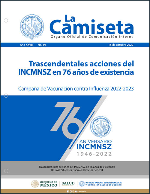 La Camiseta 689