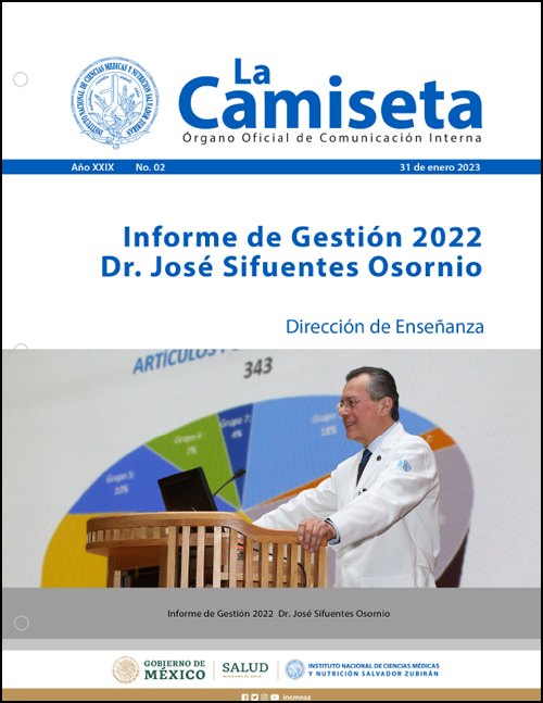 La Camiseta 696