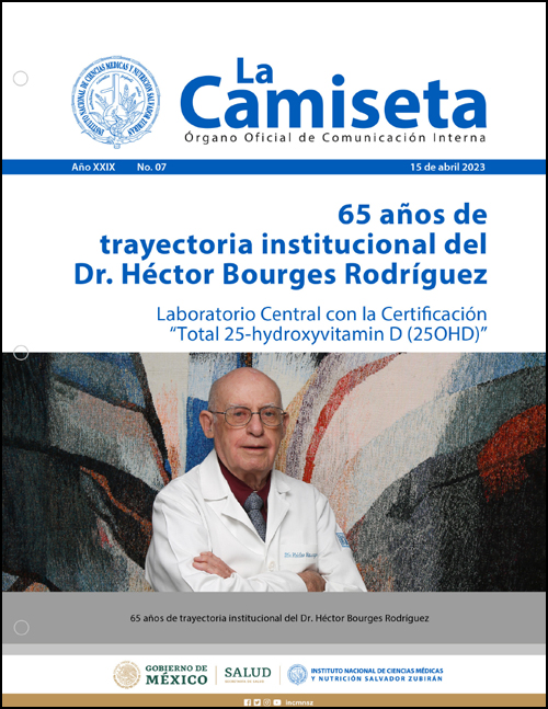 La Camiseta 701