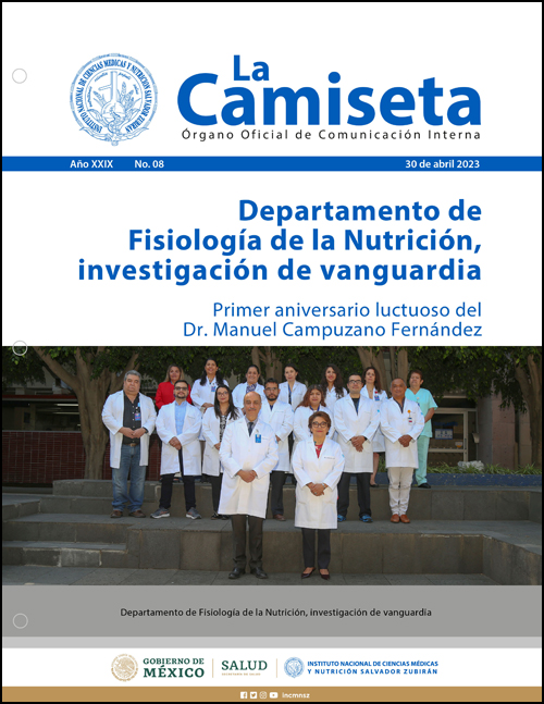 La Camiseta 702