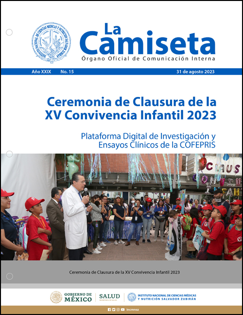 La Camiseta 710