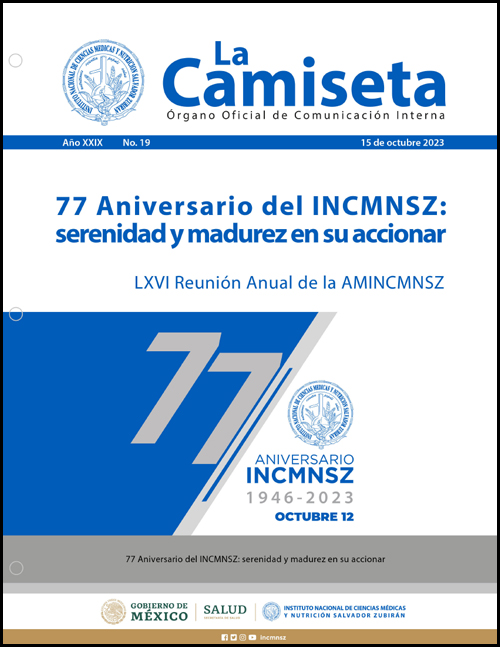 La Camiseta 713