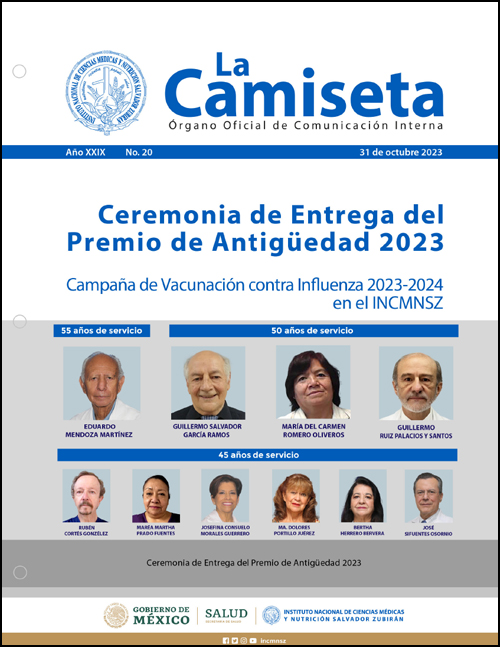 La Camiseta 714