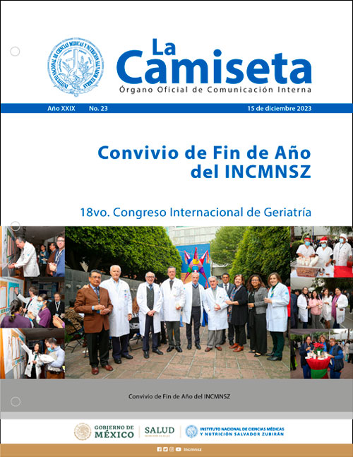 La Camiseta 717