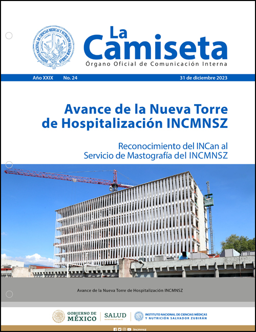 La Camiseta 718