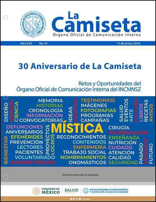 La Camiseta 719