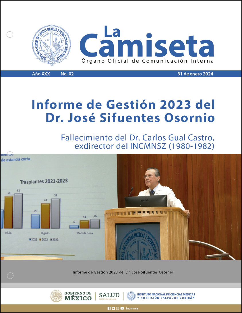 La Camiseta 720