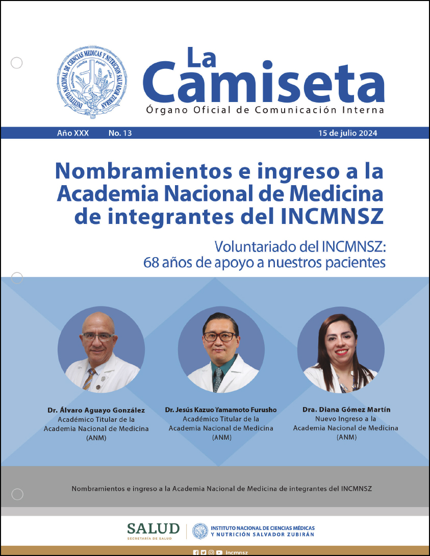 La Camiseta 731
