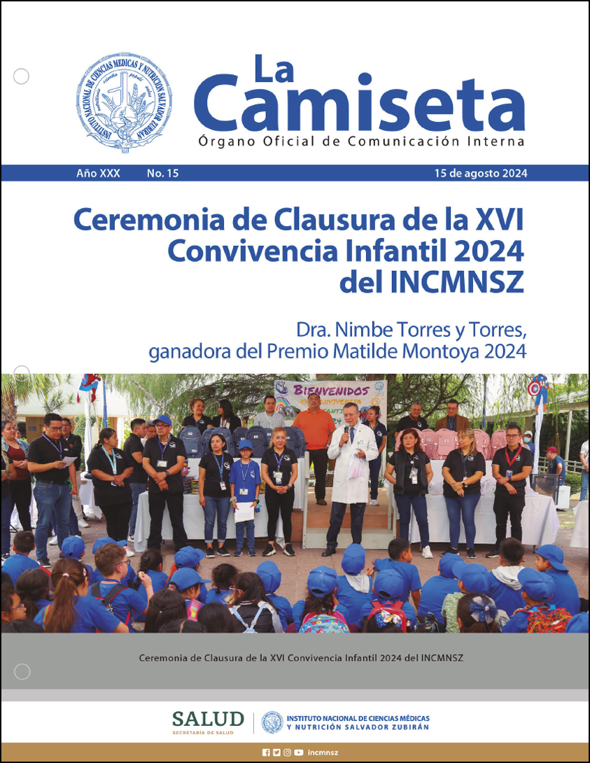 La Camiseta 733