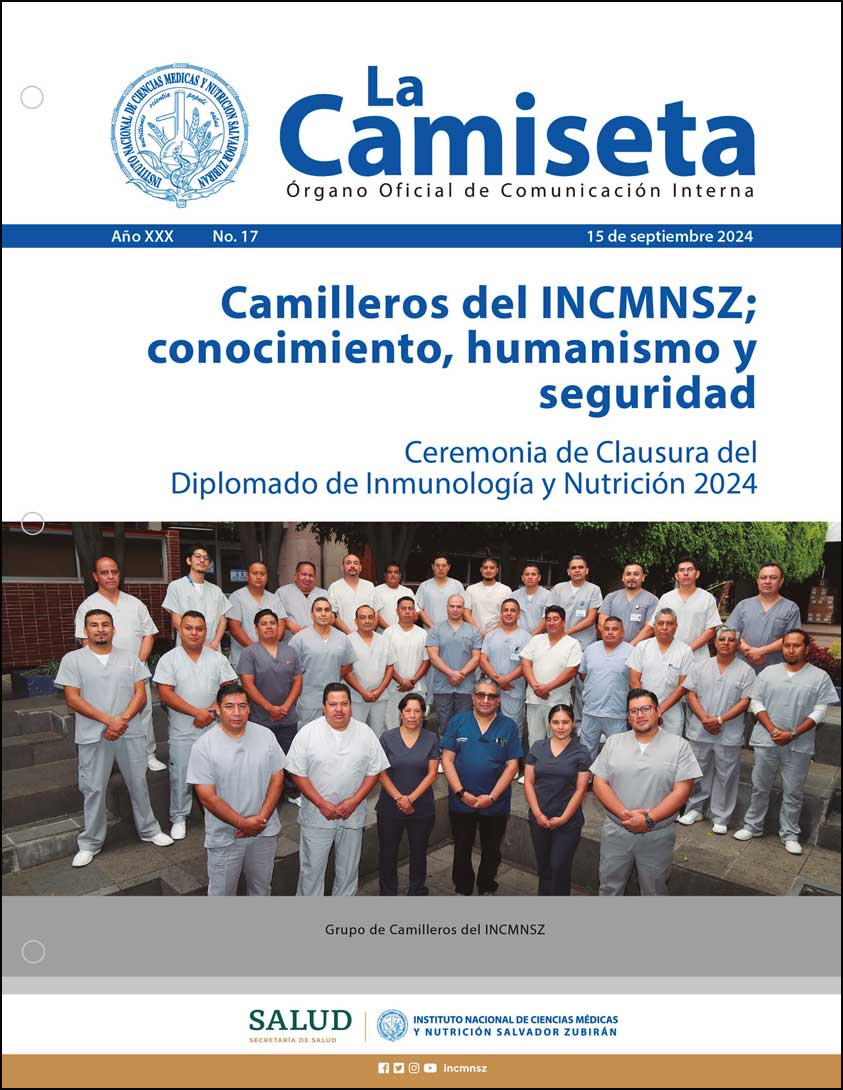 La Camiseta 735