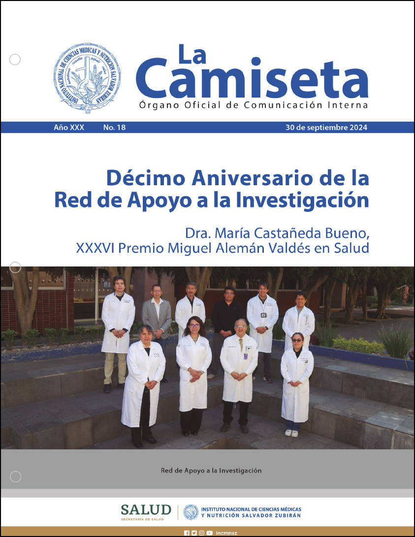 La Camiseta 736