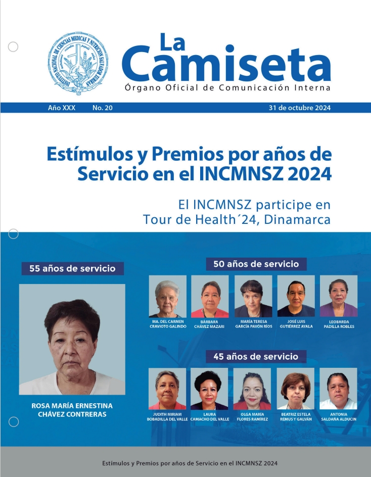 La Camiseta 738