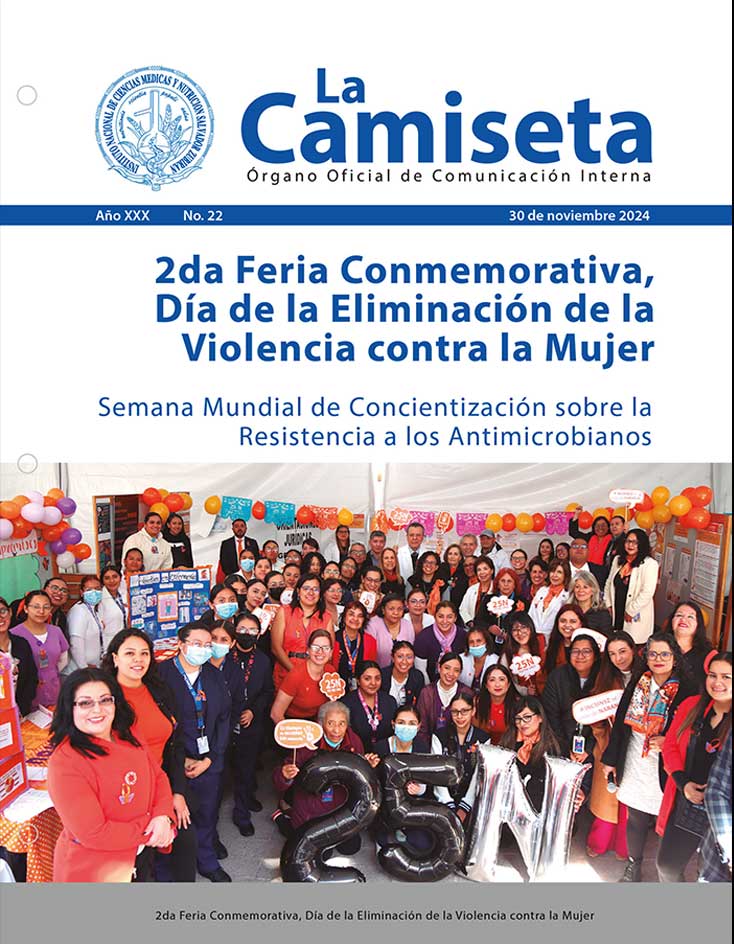 La Camiseta 740