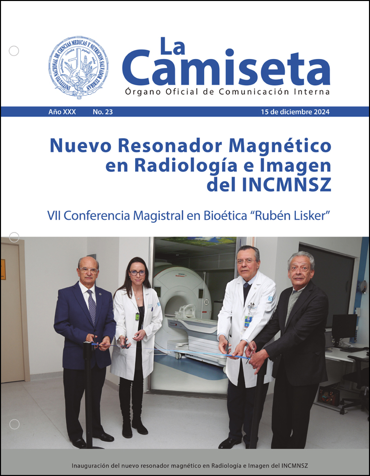 La Camiseta 741