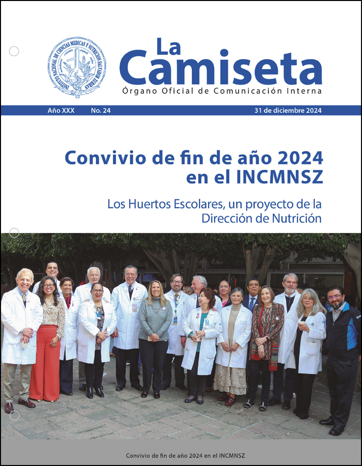 La Camiseta 742
