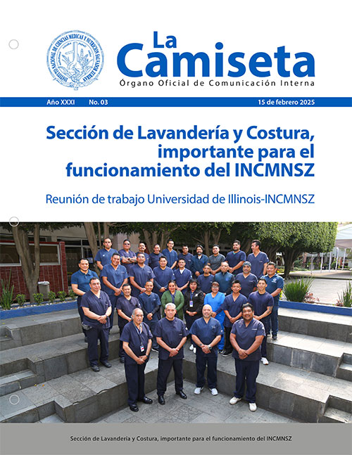 La Camiseta 745