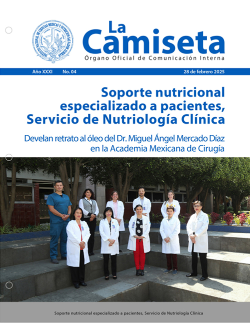 La Camiseta 746