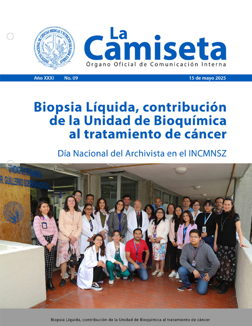 La Camiseta 751