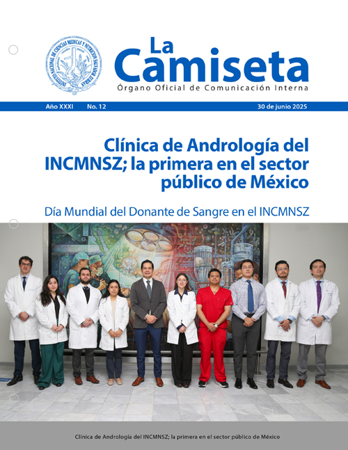 La Camiseta 754