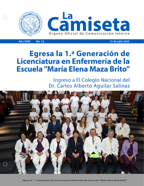 La Camiseta 755