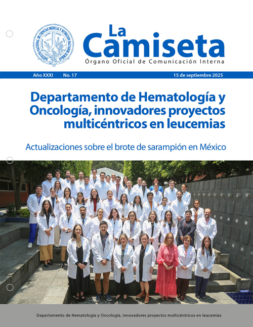 La Camiseta 762