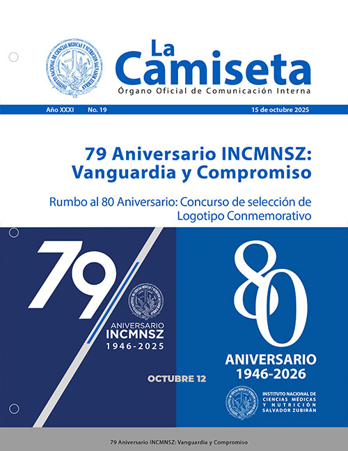 La Camiseta 761