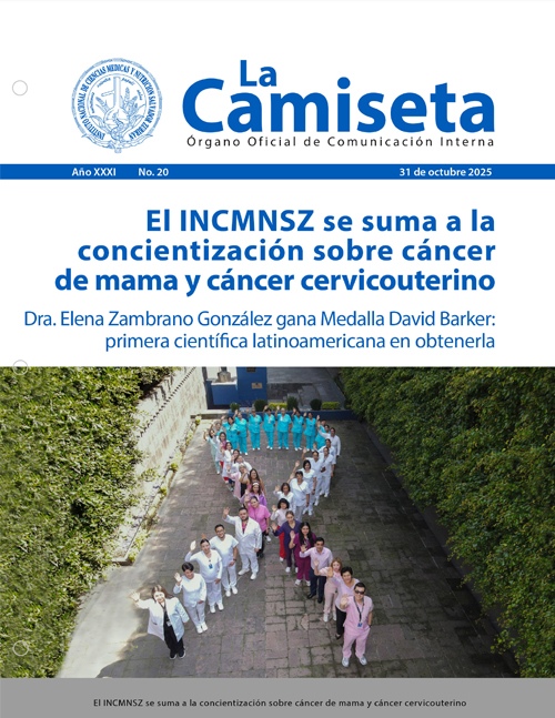 La Camiseta 762