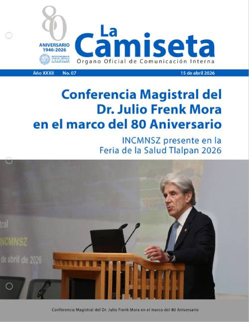 La Camiseta 773