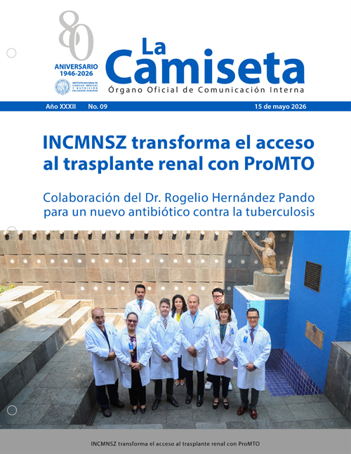La Camiseta 775