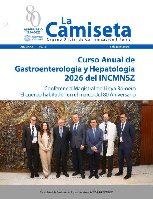 La Camiseta 777