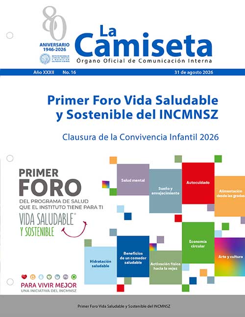 La Camiseta 782