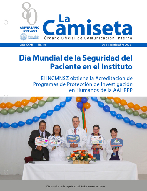 La Camiseta 781