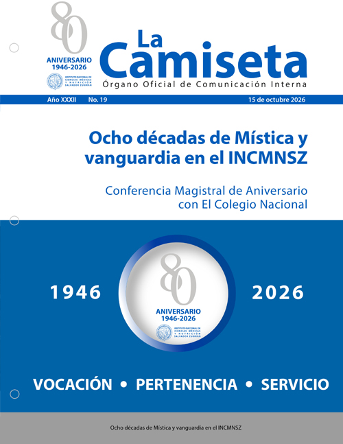 La Camiseta 785