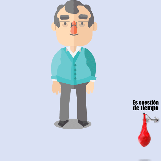 Rotación de médicos y médicas residentes hacia el Instituto