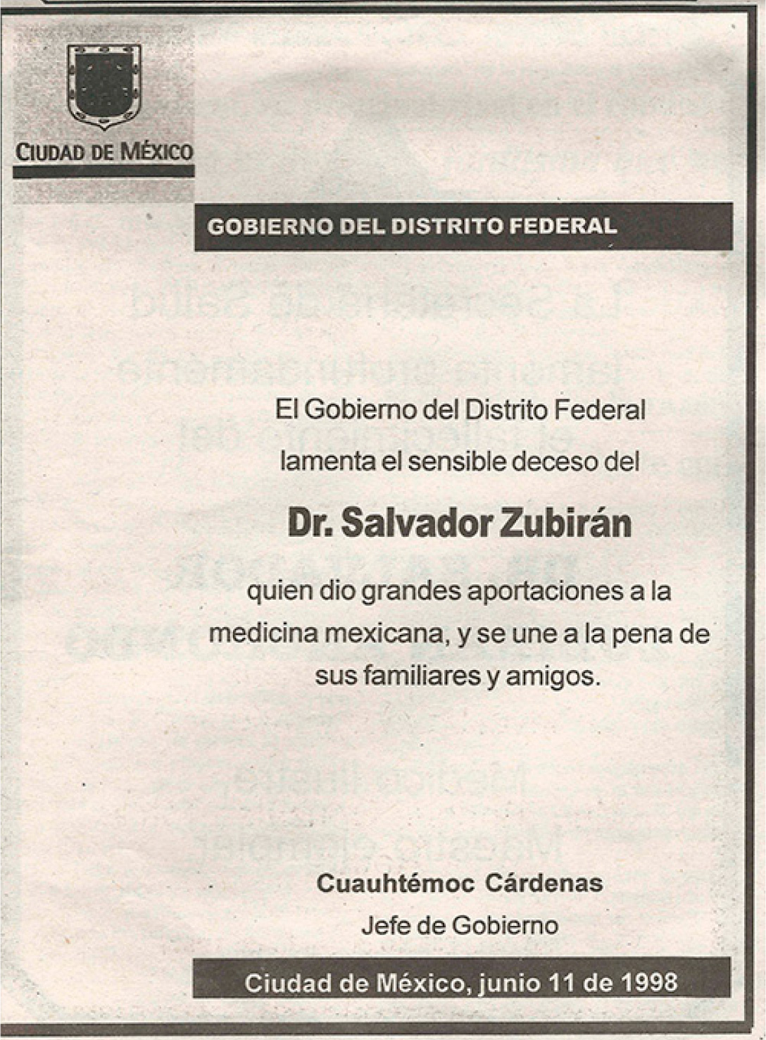 Personal
