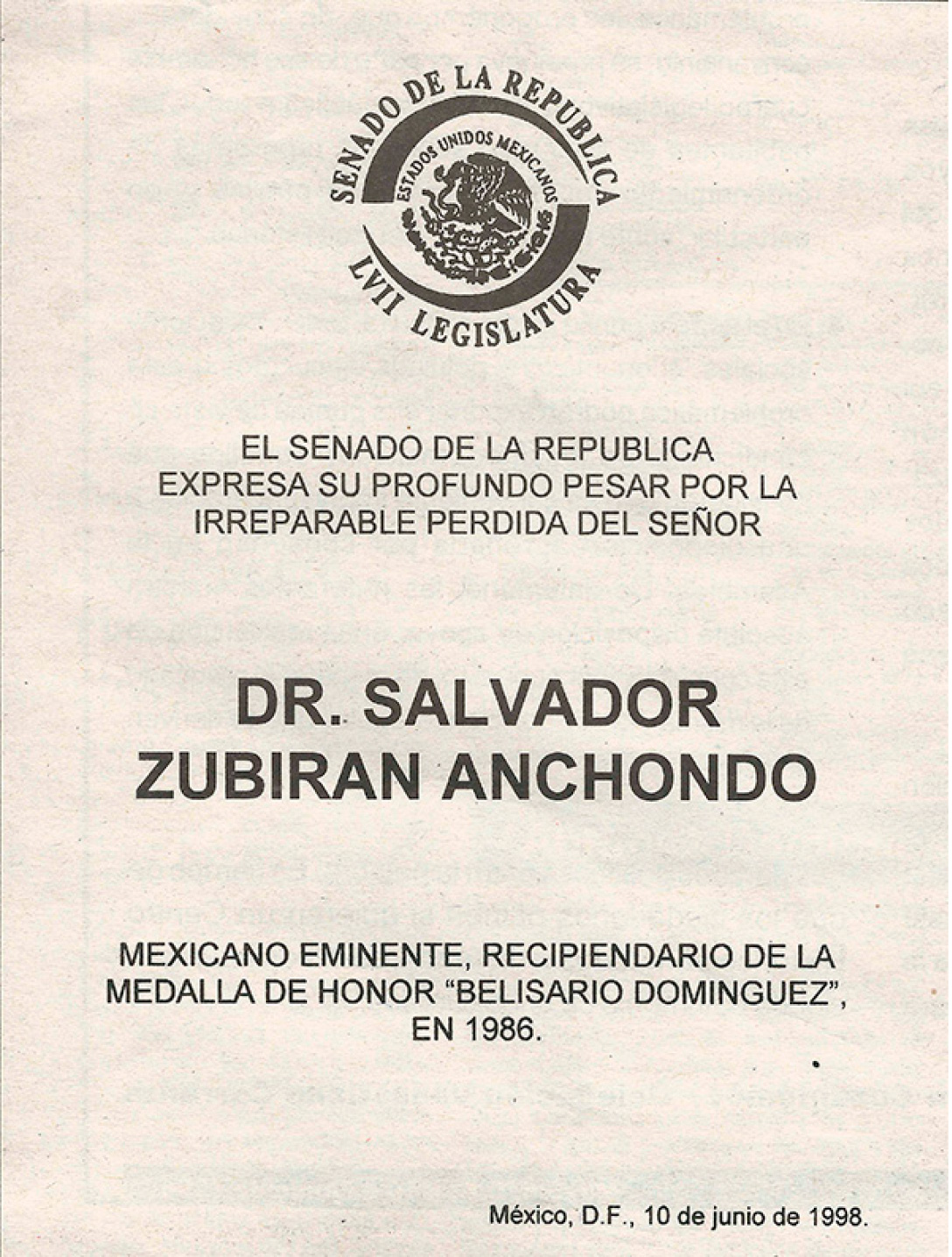 Personal