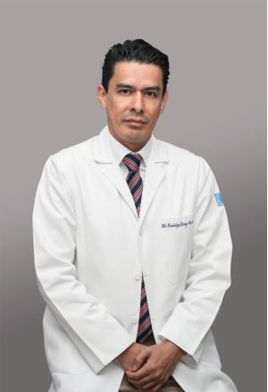 Rodrigo Cruz Martínez