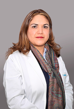 Jennifer Castillo Cabrera
