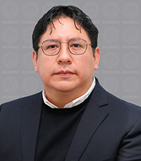 Departamento de Normativo y Gestión en Investigación