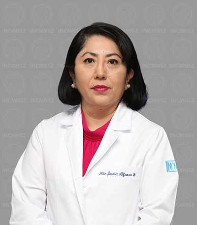 Departamento Nutrición Hospitalaria y Ambulatoria