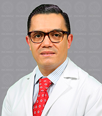 Departamento de Endoscopía Gastrointestinal