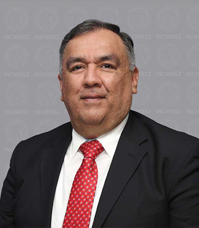 Direccción de Administración