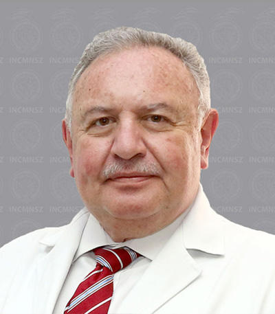 Director de Cirugía